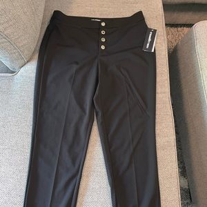 NWT Karl Lagerfeld trousers